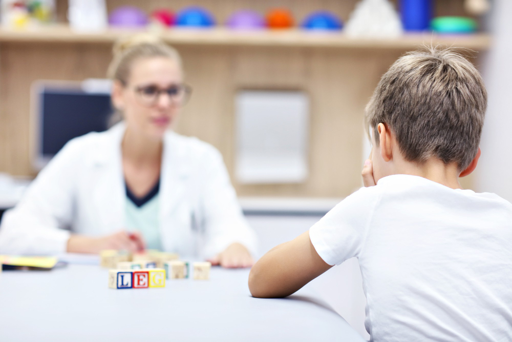 Can My Primary Care Doctor Diagnose ADHD Gemini Urgent Care