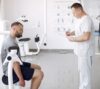 Athletes Physical Exams